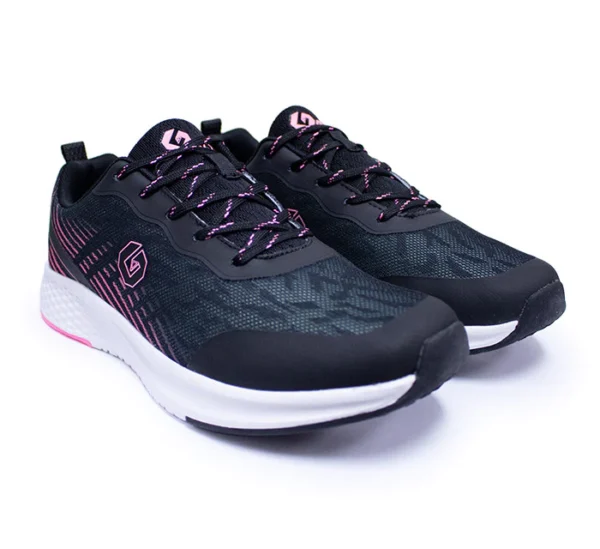 Gatti Women Running Shoes VALONIA 245212-01 Gatti Women Running Shoes VALONIA