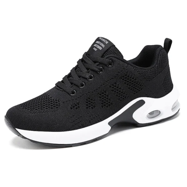 Lollipop Fashion Women Air Light Weight Sport Shoe